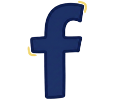 Facebook icon