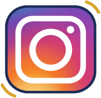 Instagram icon